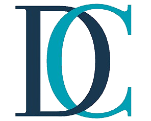Deepen Chemicals Logo